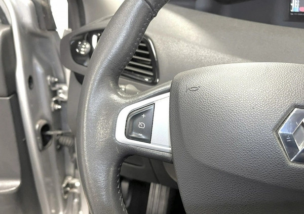Renault Grand Scenic cena 30000 przebieg: 220000, rok produkcji 2013 z Stronie Śląskie małe 596
